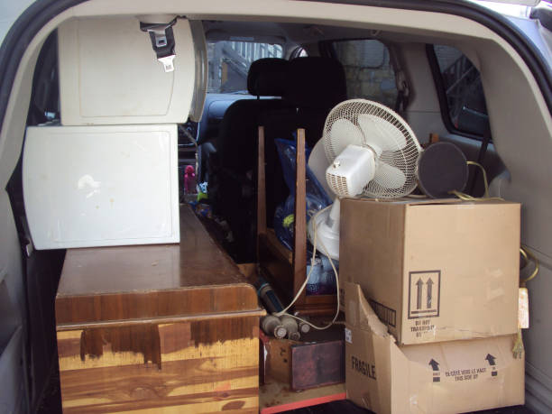 Trusted Ridge Wood Heights, FL Junk Removal  Experts